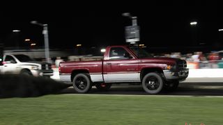 Gallery: O'Reilly Auto Parts Friday Night Drags Week 4