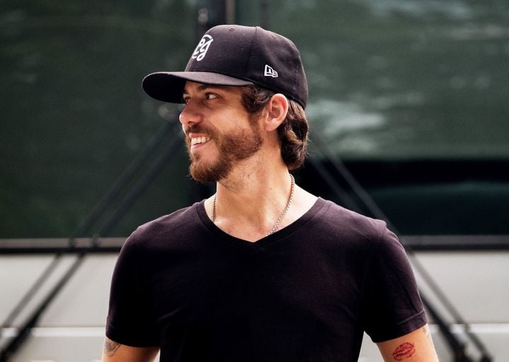 Chris Janson