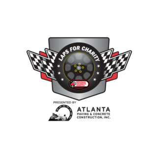 Laps for Charity Presented by Atlanta Paving