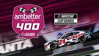 Ambetter Health 400 Tickets