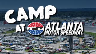 Camp at AMS