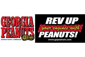 Georgia Peanuts