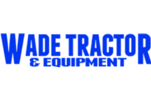 Wade Tractor