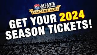 AMS 2024 Season Tickets