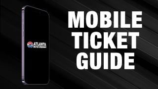 Mobile Ticket Guide