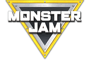 Monster Jam Camping