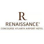 Renaissance Concourse Atlanta Airport Hotel
