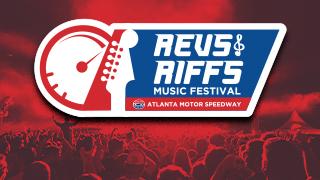 Revs & Riffs Music Festival