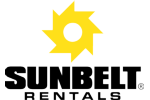 Sunbelt Rentals 