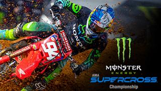 AMA Supercross