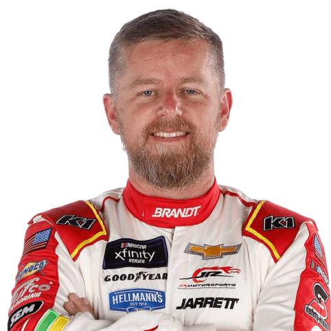 Justin Allgaier