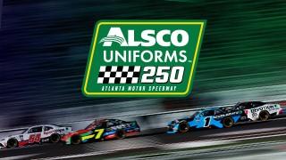 Alsco Uniforms 250