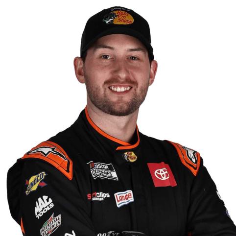Chase Briscoe
