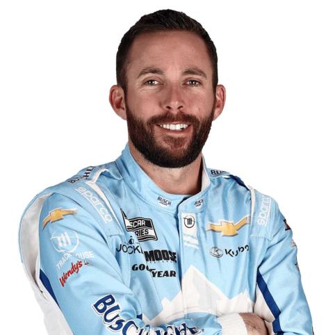 Ross Chastain
