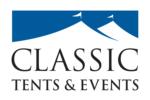 Classic Tents and Events