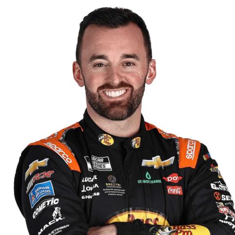 Austin Dillon