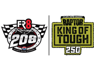 Fr8 208 and RAPTOR King of Tough 250 Doubleheader