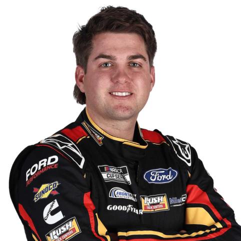 Noah Gragson