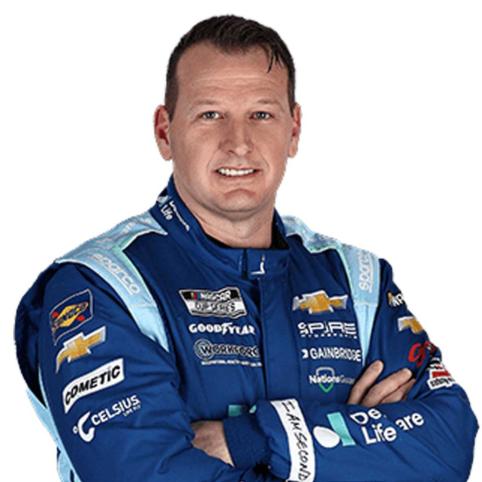 Michael McDowell 