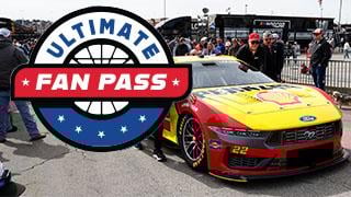 Ultimate Fan Pass