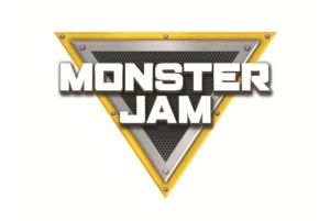 Monster Jam Logo