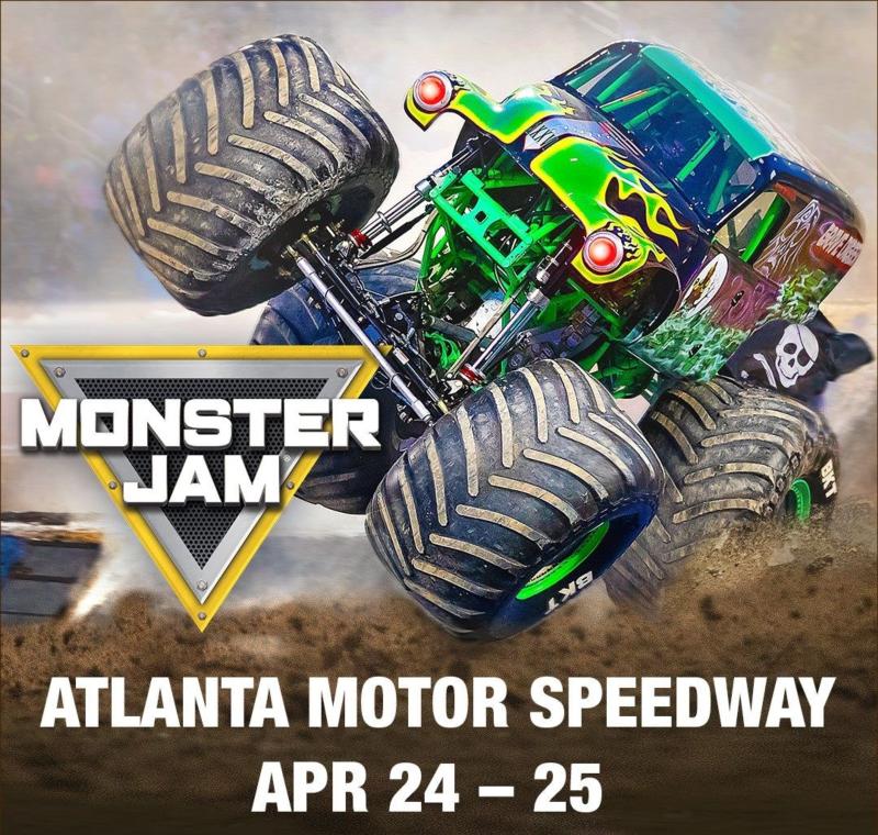 Monster Jam