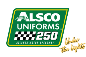 Alsco Uniforms 250