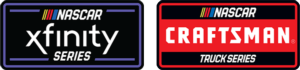 Xfinity Series and CRAFTSMAN Truck Series doubleheader