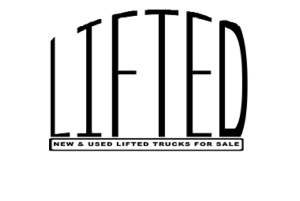 Atlanta Lifted Truck Show Logo