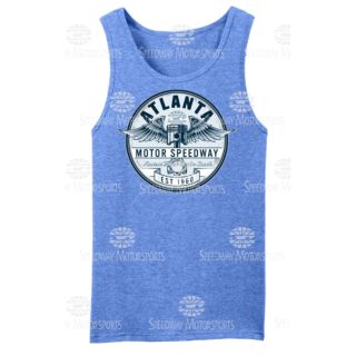 AMS WINGED PISTON TANK TOP