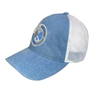 4 Way Logo Hat