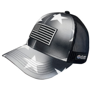 Ladies Stars Hat