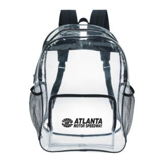 Clear Backpack