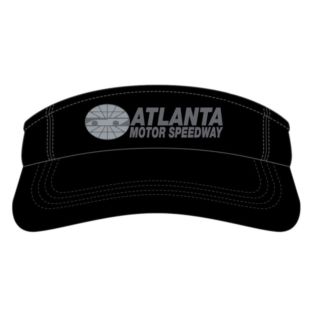 AMS LOGO VISOR