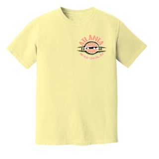 AMS LADIES CAMPER TEE