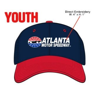 AMS Youth Hat