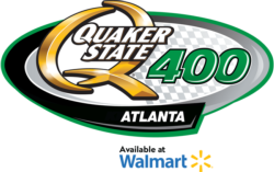 Quaker State 400