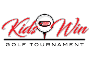 Speedway Children's Charities Kids Win Golf Tournament Logo
