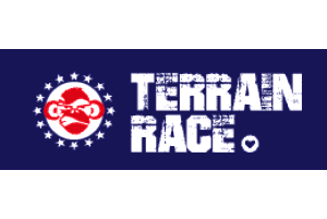 Terrain Mud Run Logo