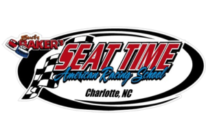 Seat Time Racing Experience Logo