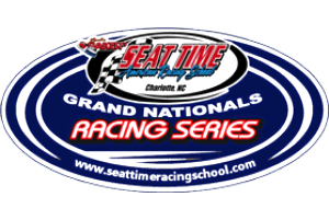 Seat Time Racing Experience Logo