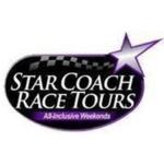 Star Coach Race Tours