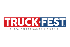 Truck-Fest Logo