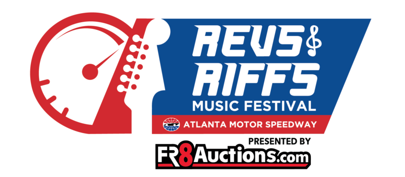 Revs and Riffs Music Festival <span class=presented>Presented by Fr8Auctions.com</span> Header Image