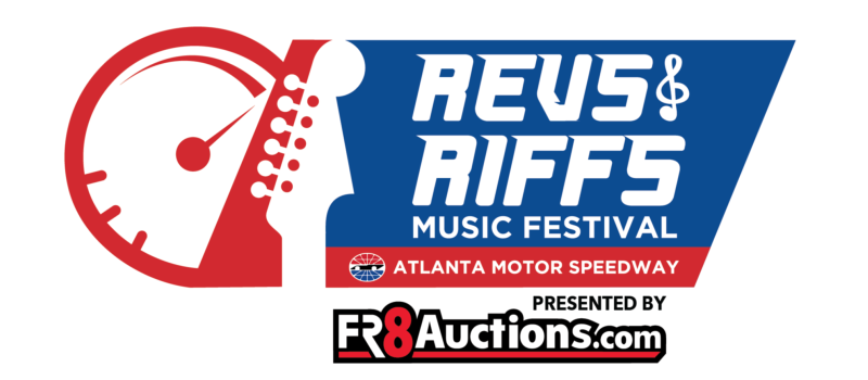 Revs and Riffs Music Festival <span class=presented>Presented by Fr8Auctions.com</span> Header Image