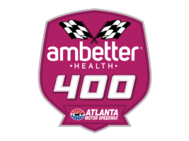 Ambetter Health 400 Image