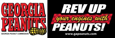 Georgia Peanuts