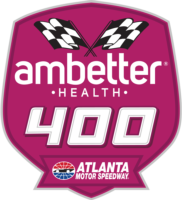 Ambetter Health 400 Image