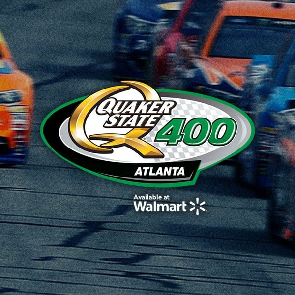 Quaker State 400