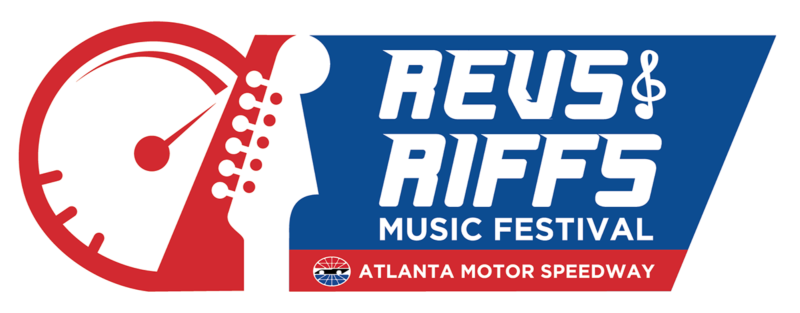 Revs and Riffs Music Festival  Header Image